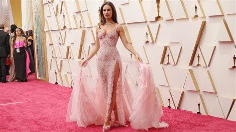 Oscars Red Carpet 2024: See Every Dress and 